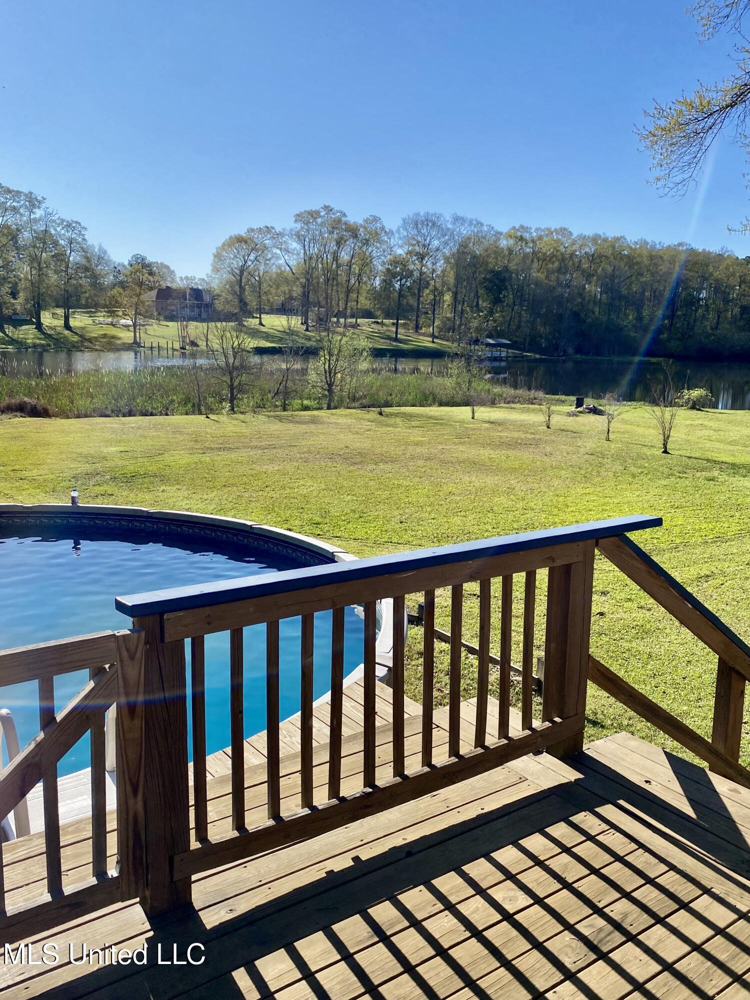 31 Cove Lake Road Carriere, MS 39426 - Photo 40 of 51 39, Swimming Pool, IMG_2624