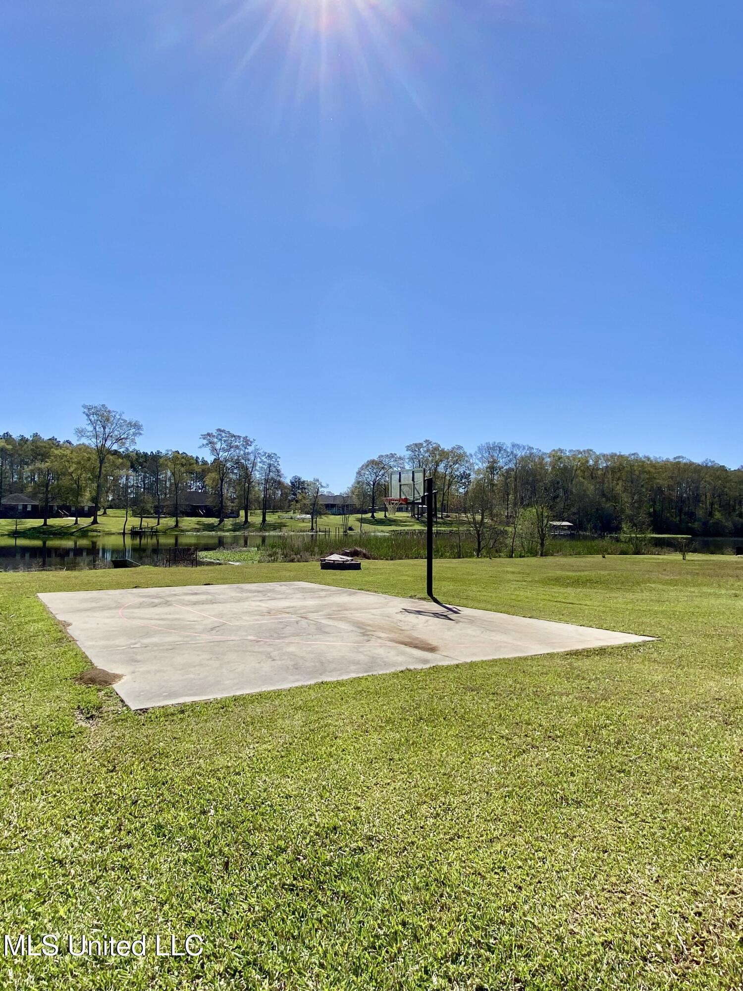31 Cove Lake Road Carriere, MS 39426 - Photo 43 of 51 42, Basketball Area, IMG_2631