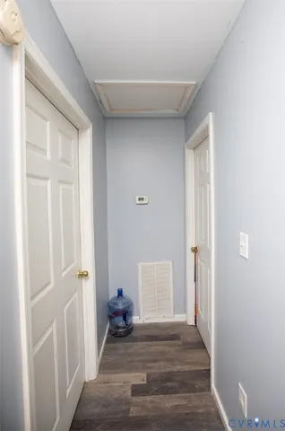 $190,000 | 571 Five Forks Road, Pamplin, VA 23958