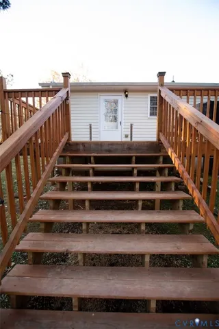 $190,000 | 571 Five Forks Road, Pamplin, VA 23958