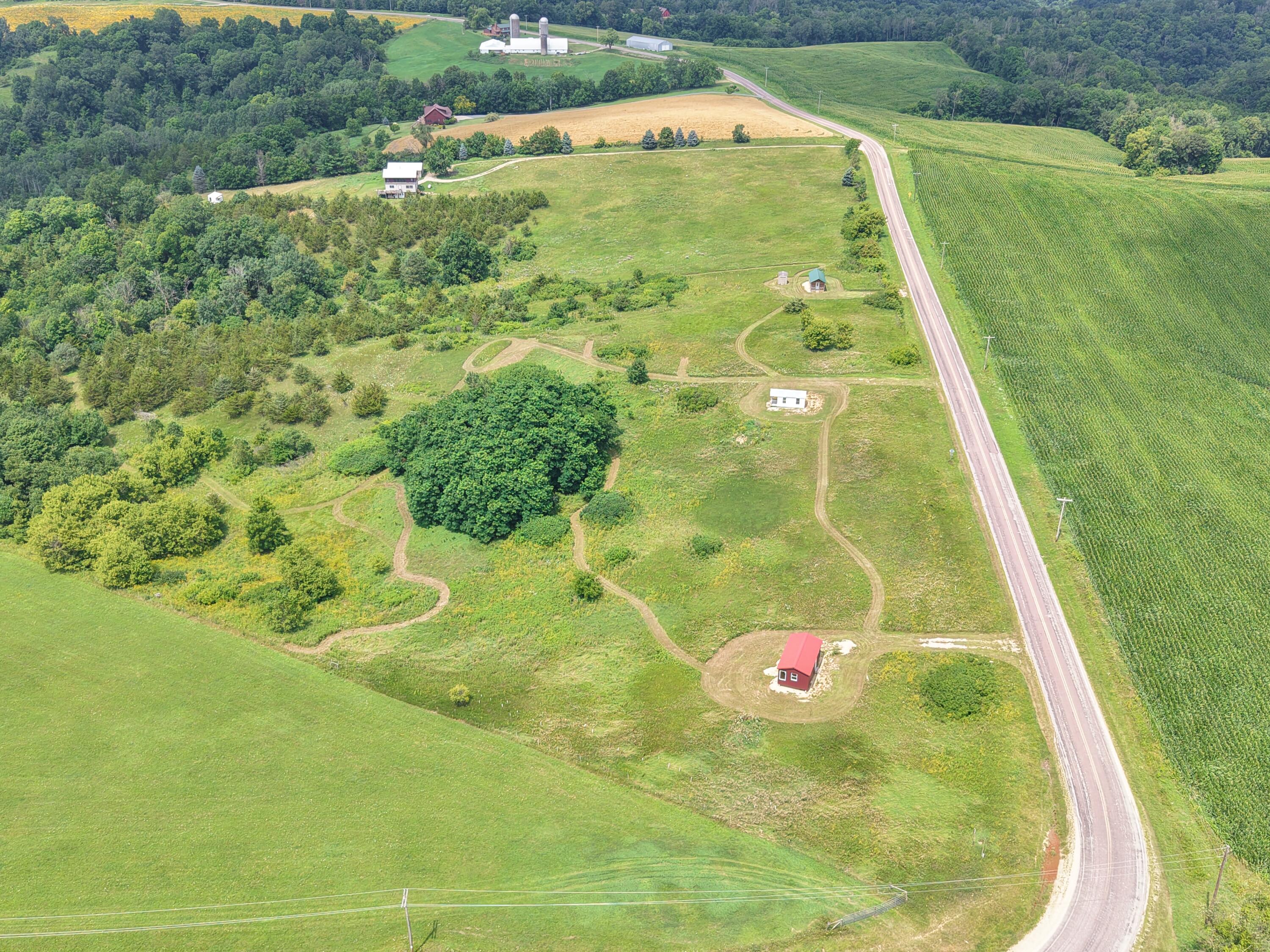 S5685 County Rd SS Liberty, WI 54664 - Photo 10 of 11 DJI_20260721140252_0215_D