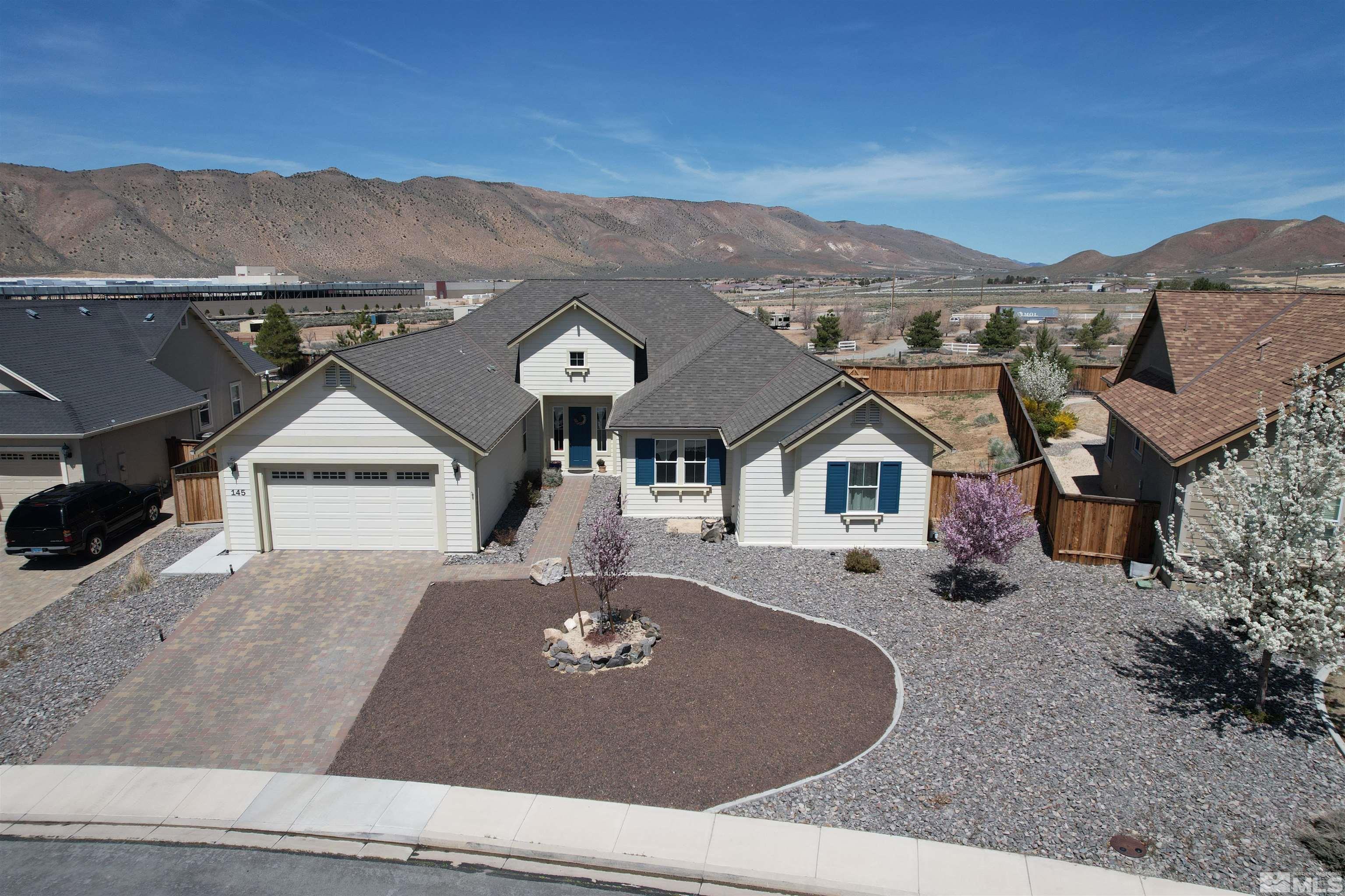 145 Horizon Ridge Road Sparks, NV 89441 - Photo 2 of 36 Photo 2