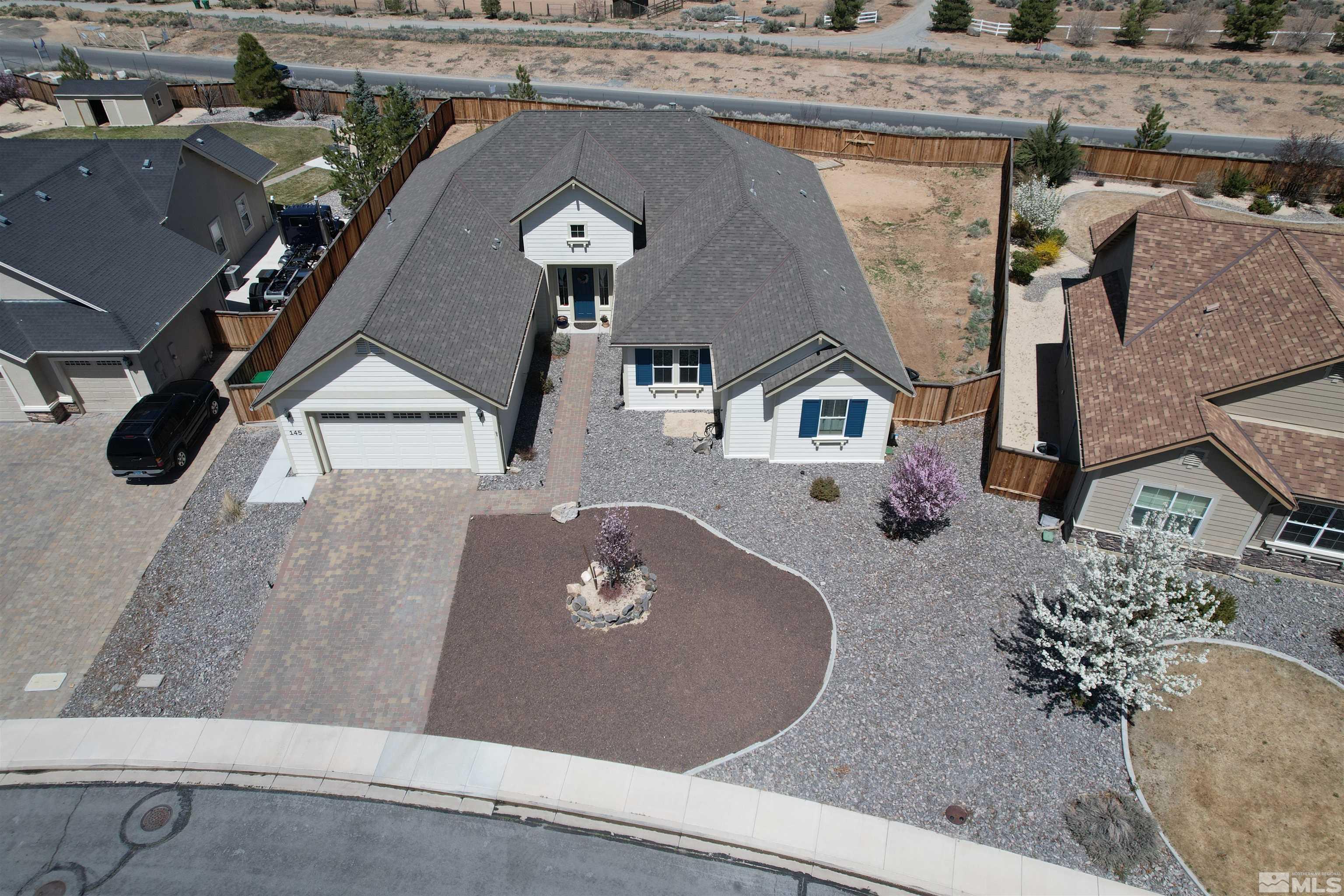 145 Horizon Ridge Road Sparks, NV 89441 - Photo 3 of 36 Photo 3