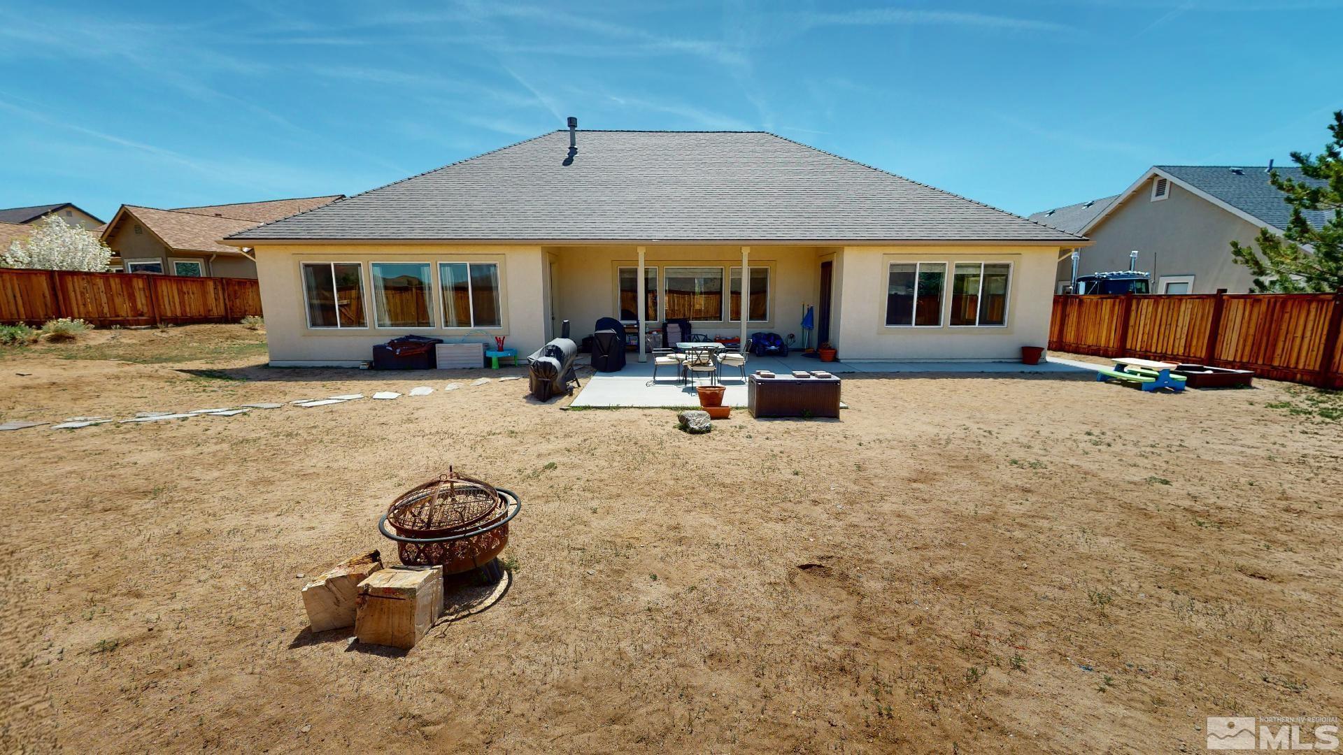 145 Horizon Ridge Road Sparks, NV 89441 - Photo 33 of 36 Photo 33