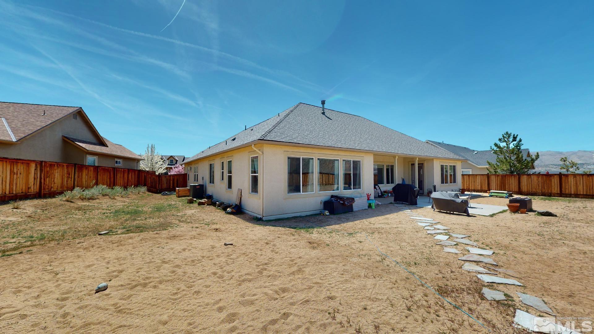 145 Horizon Ridge Road Sparks, NV 89441 - Photo 34 of 36 Photo 34