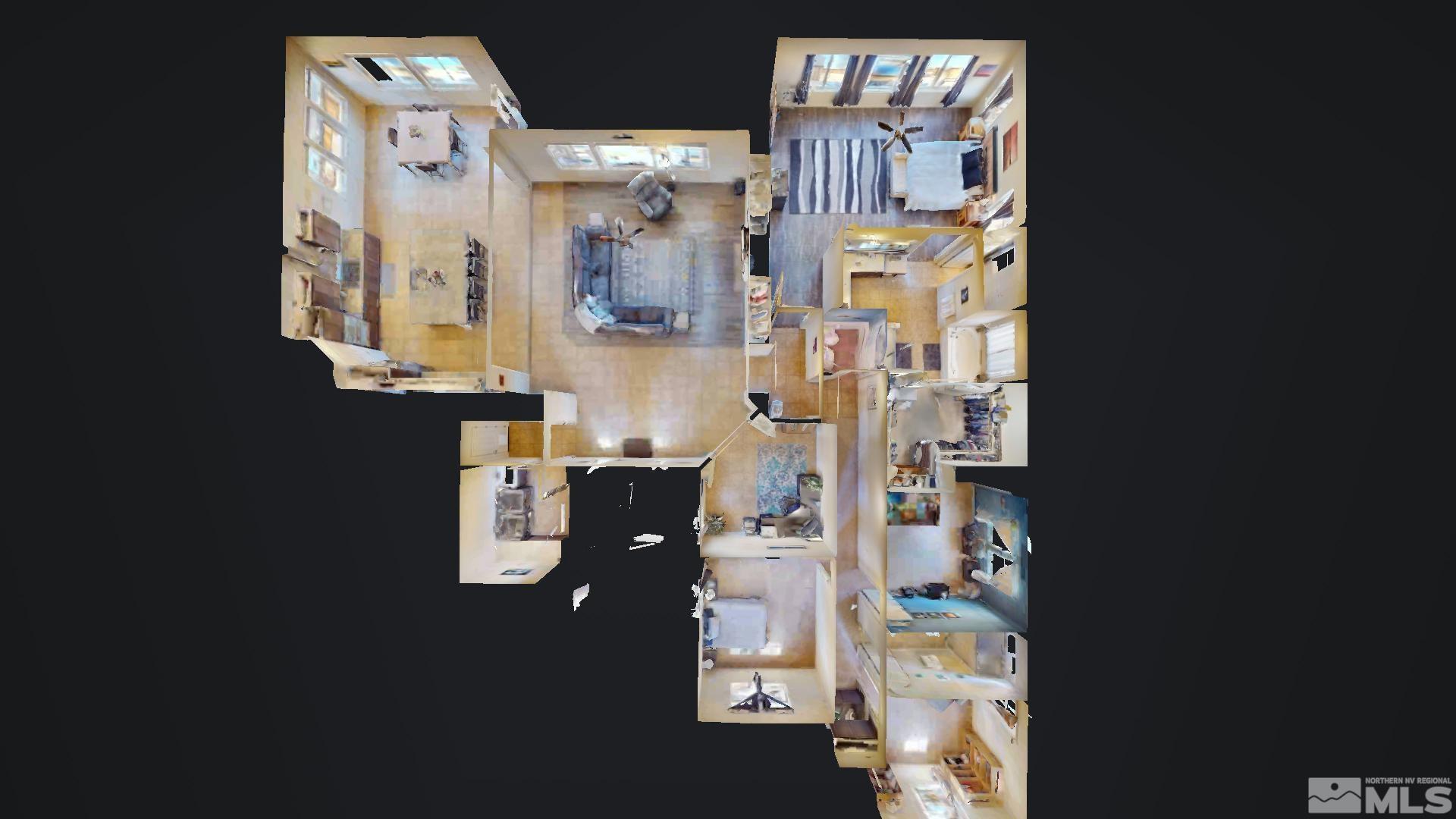 145 Horizon Ridge Road Sparks, NV 89441 - Photo 35 of 36 Photo 35