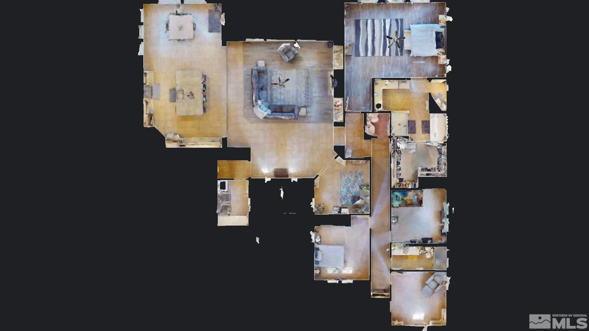 145 Horizon Ridge Road Sparks, NV 89441 - Photo 36 of 36 Photo 36