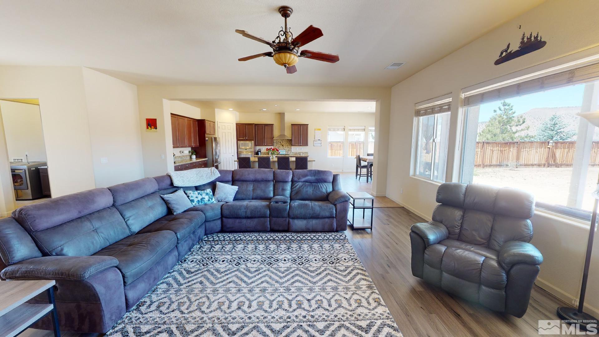 145 Horizon Ridge Road Sparks, NV 89441 - Photo 5 of 36 Photo 5