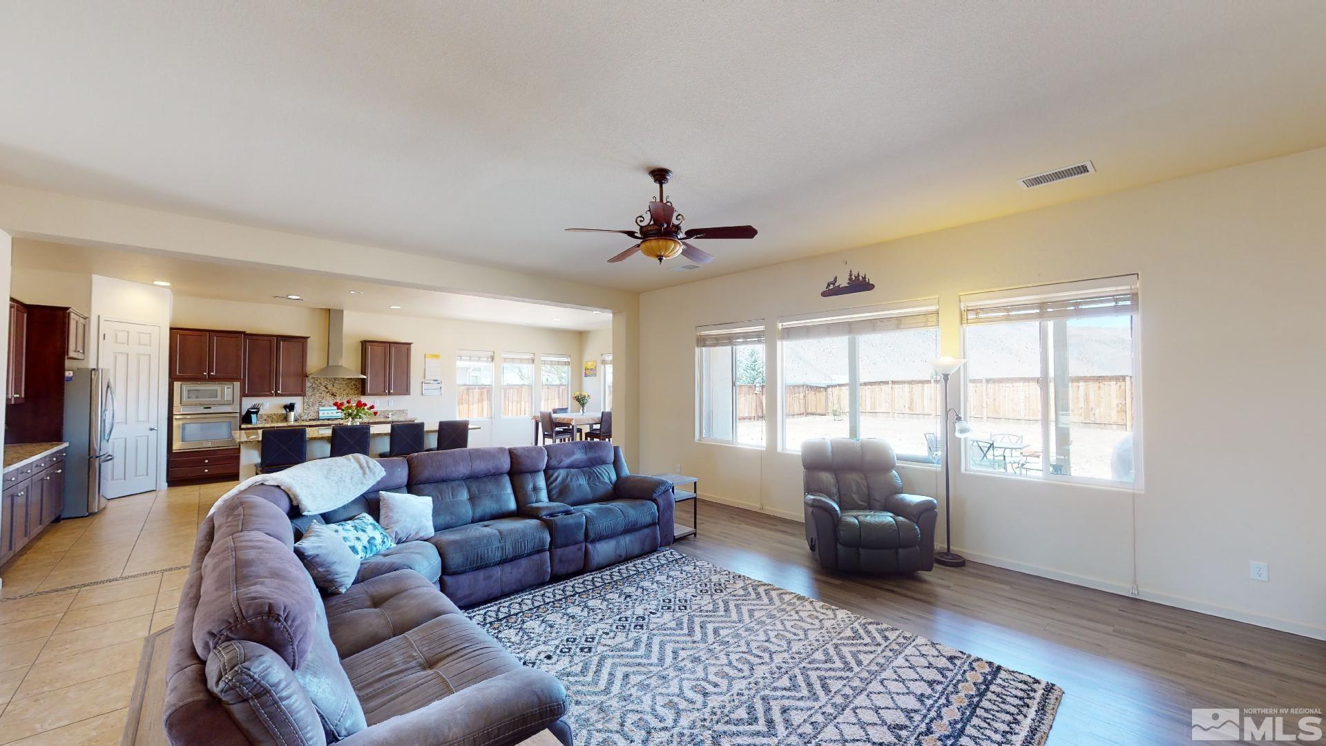 145 Horizon Ridge Road Sparks, NV 89441 - Photo 6 of 36 Photo 6