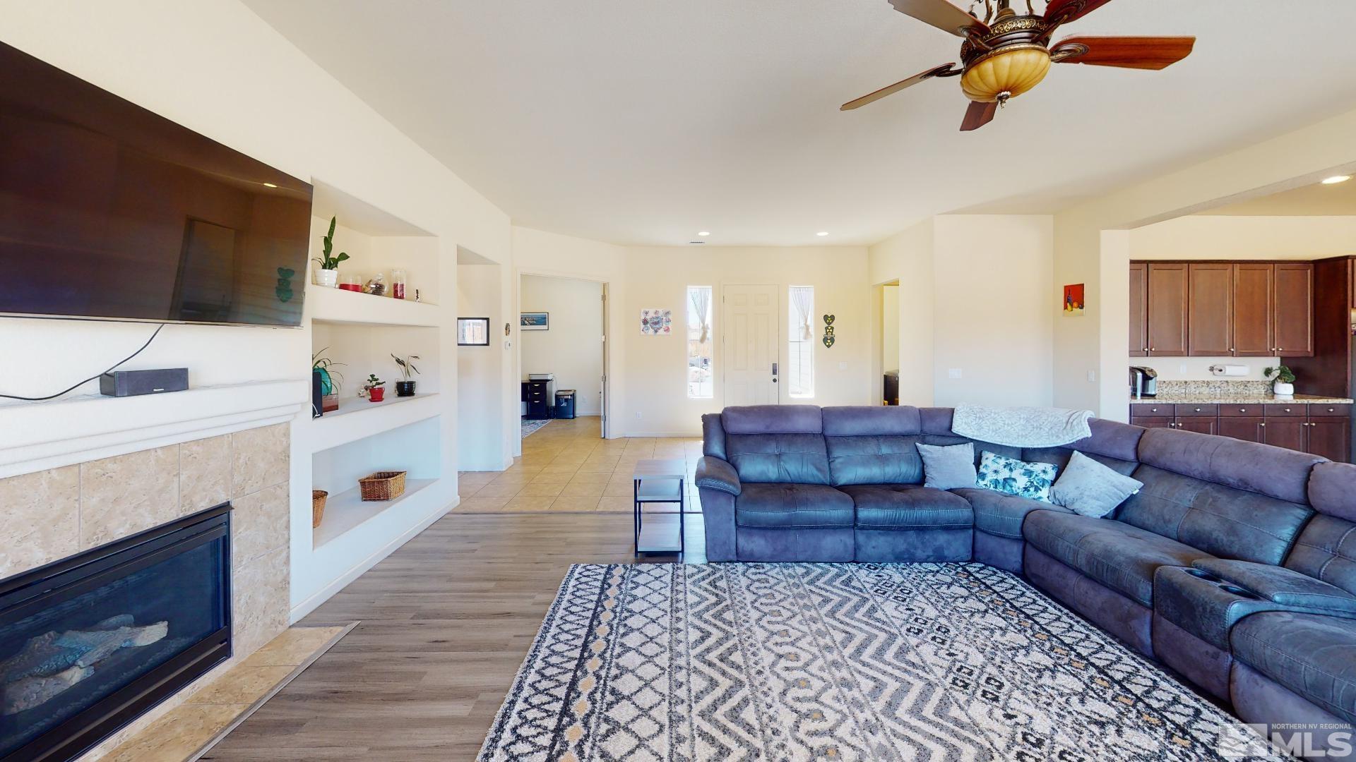 145 Horizon Ridge Road Sparks, NV 89441 - Photo 7 of 36 Photo 7