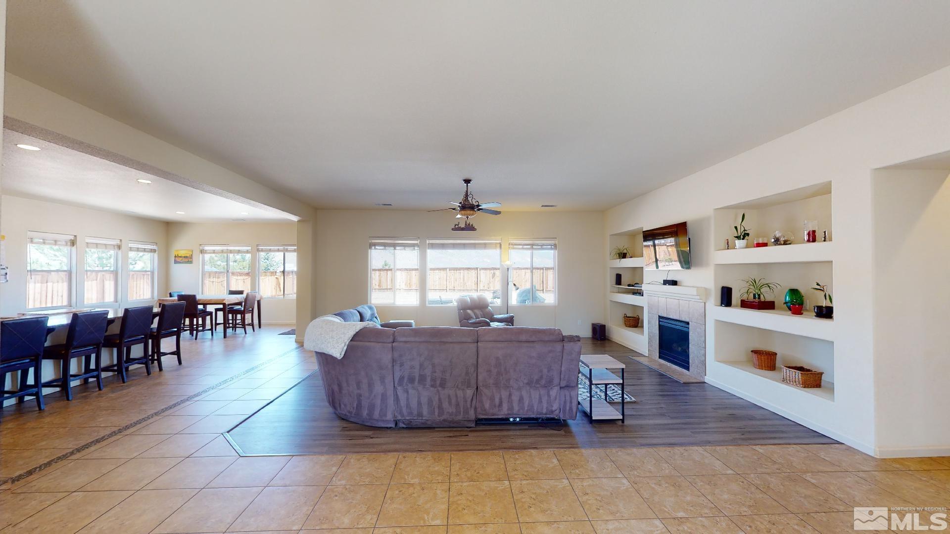 145 Horizon Ridge Road Sparks, NV 89441 - Photo 9 of 36 Photo 9