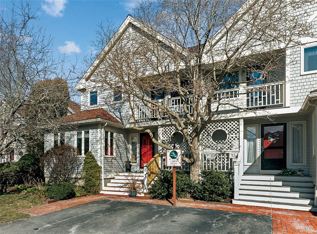 15 Hammersmith Road, Unit 32 Newport, RI 02840 - Photo 12 of 12 Gallery Image 12