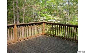 1120 Legacy Lane Fort Mill, SC 29708 - Photo 9 of 15 a view of balcony with wooden floor