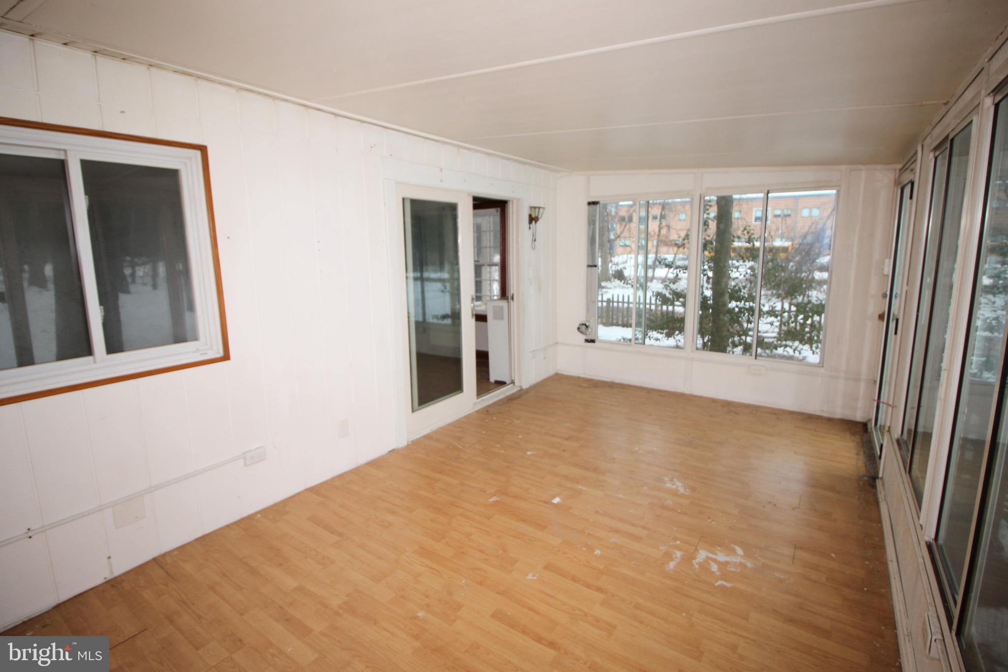 514 Hartford Road Mount Laurel, NJ 08054 - Photo 13 of 22 a view of an empty room with a window