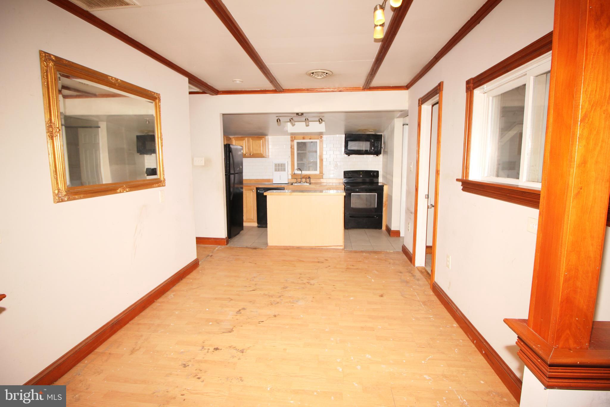 514 Hartford Road Mount Laurel, NJ 08054 - Photo 9 of 22 a view of a living room with a large window