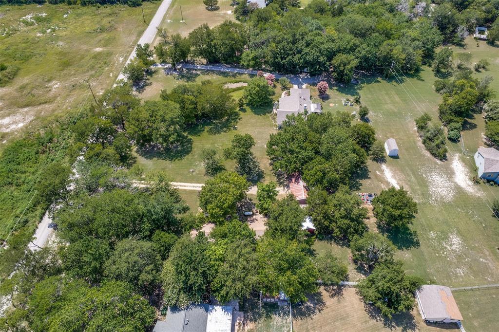 402 Jones Street Tom Bean, TX 75491 - Photo 28 of 31
