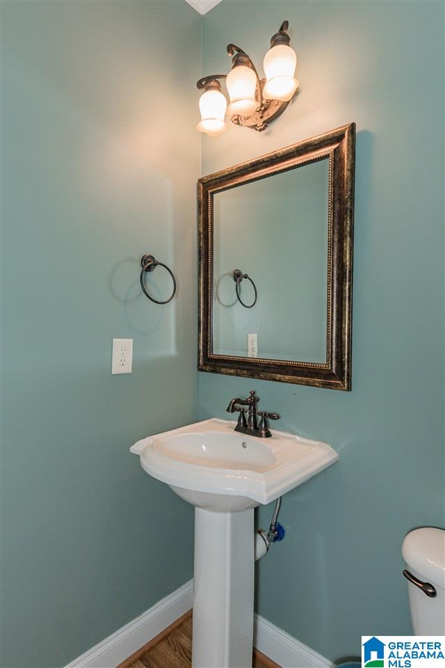 8451 Shady Trail Helena, AL 35022 - Photo 25 of 50