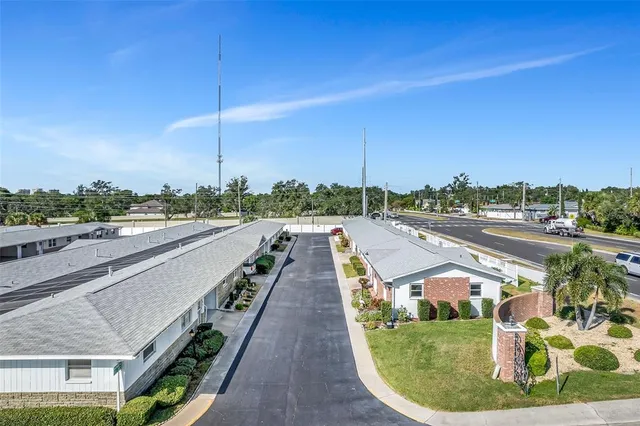 $199,900 | 12400 Park Boulevard North, Unit 119, Seminole, FL 33772