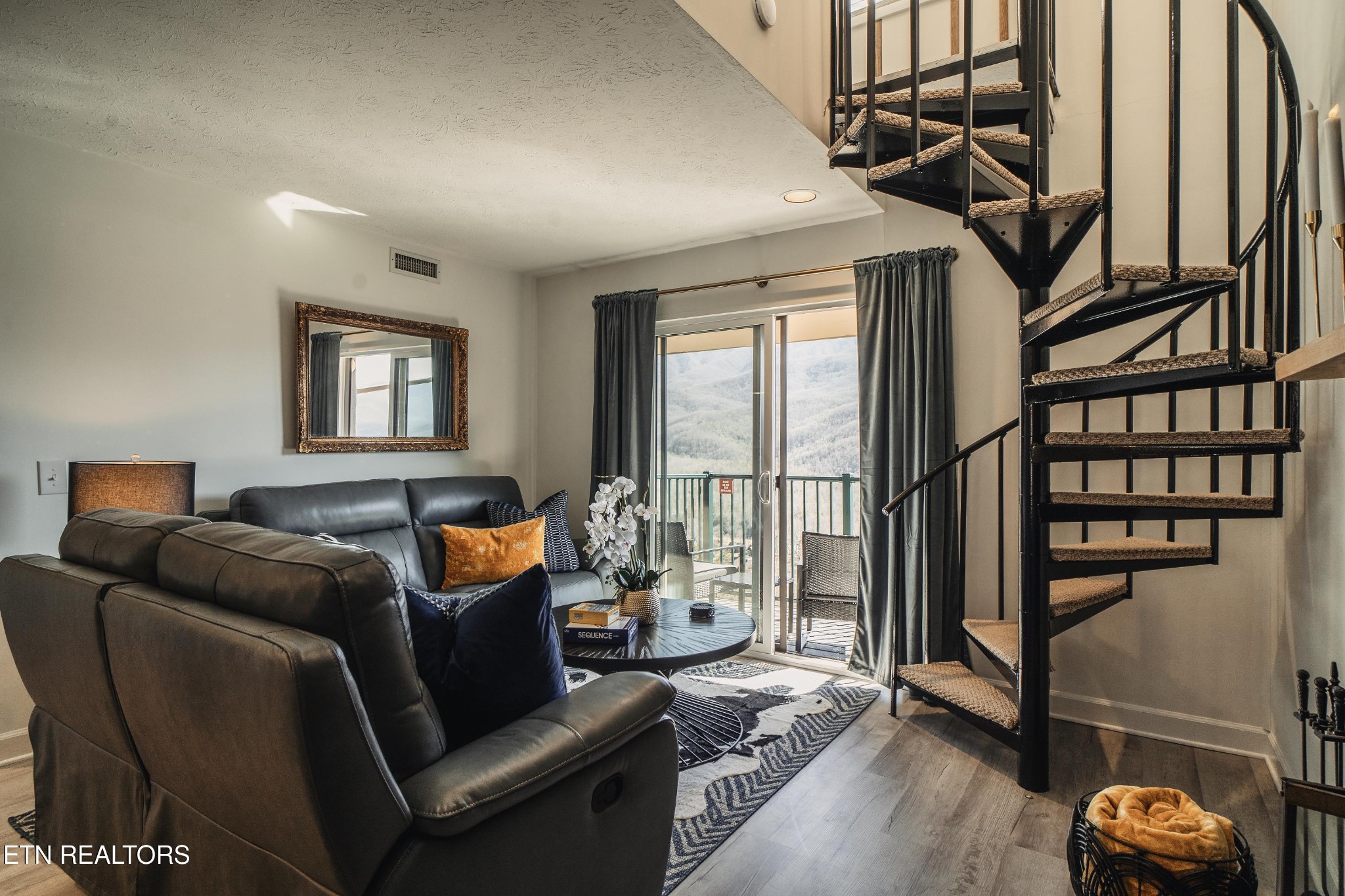 3710 Weber Road, Unit 303 Gatlinburg, TN 37738 - Photo 7 of 29 Gallery Image 7