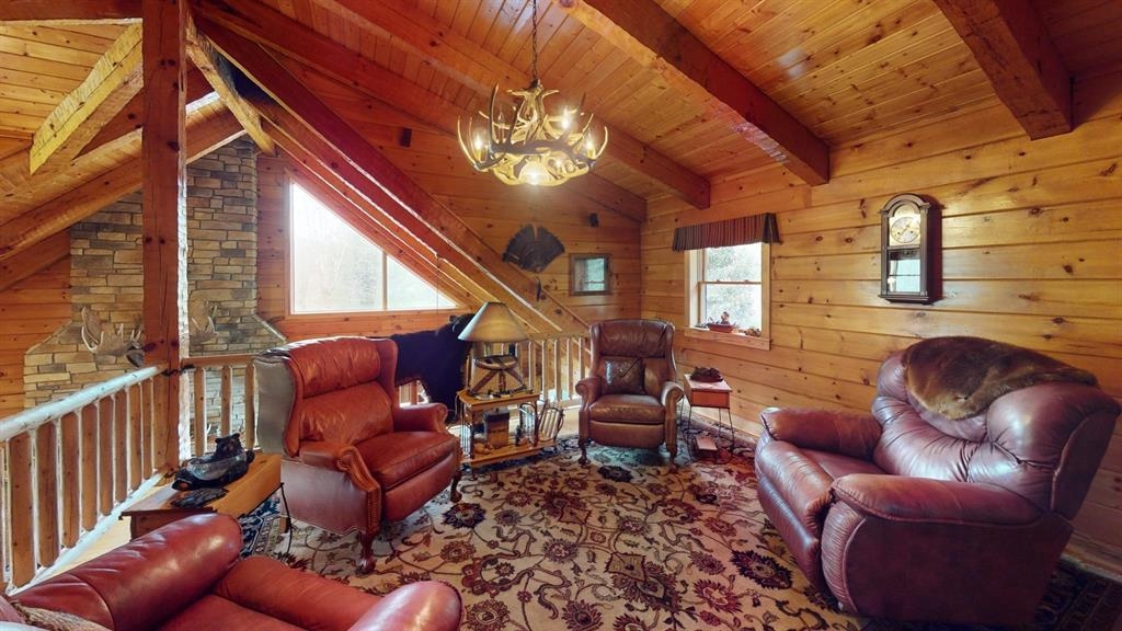1029 Trace Creek Road Salt Rock, WV 25559 - Photo 23 of 32