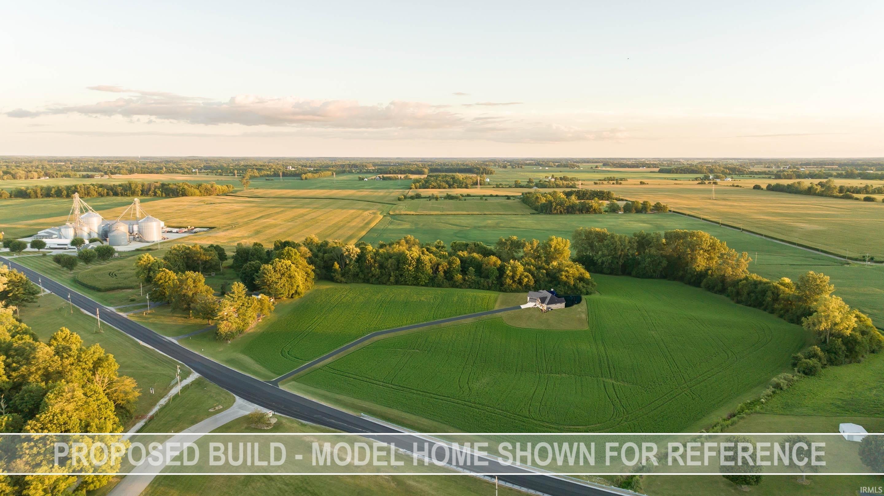 4905 State Rte 38 New Castle, IN 47362 - Photo 2 of 34