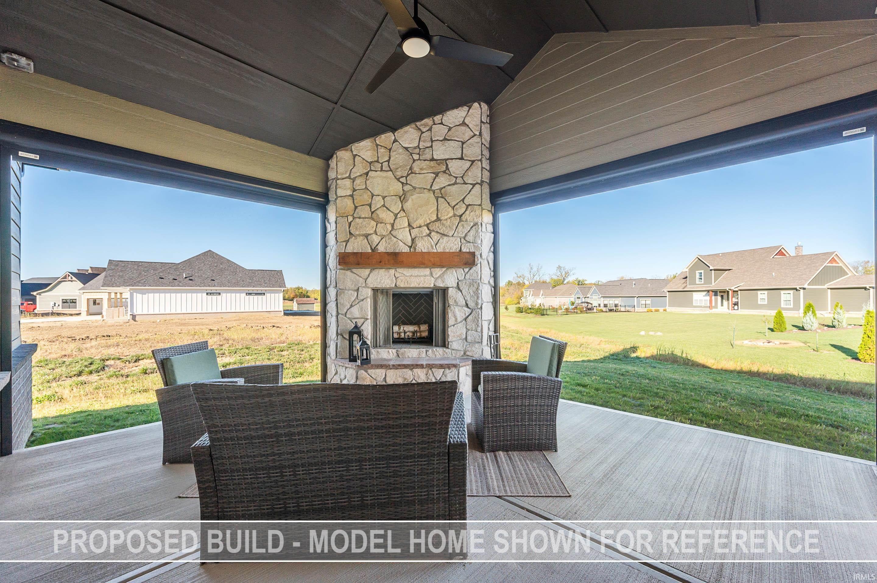 4905 State Rte 38 New Castle, IN 47362 - Photo 32 of 34