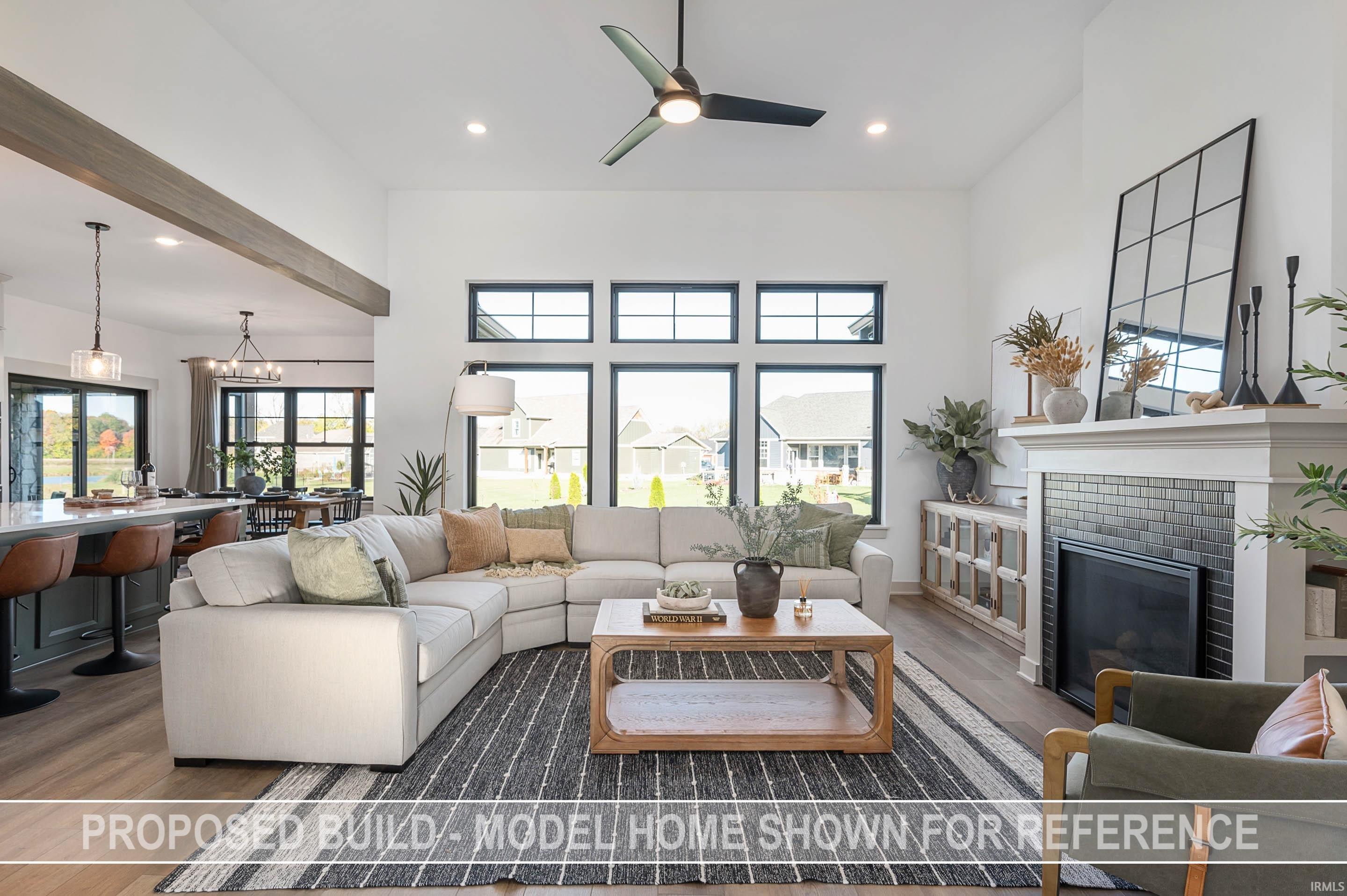 4905 State Rte 38 New Castle, IN 47362 - Photo 4 of 34