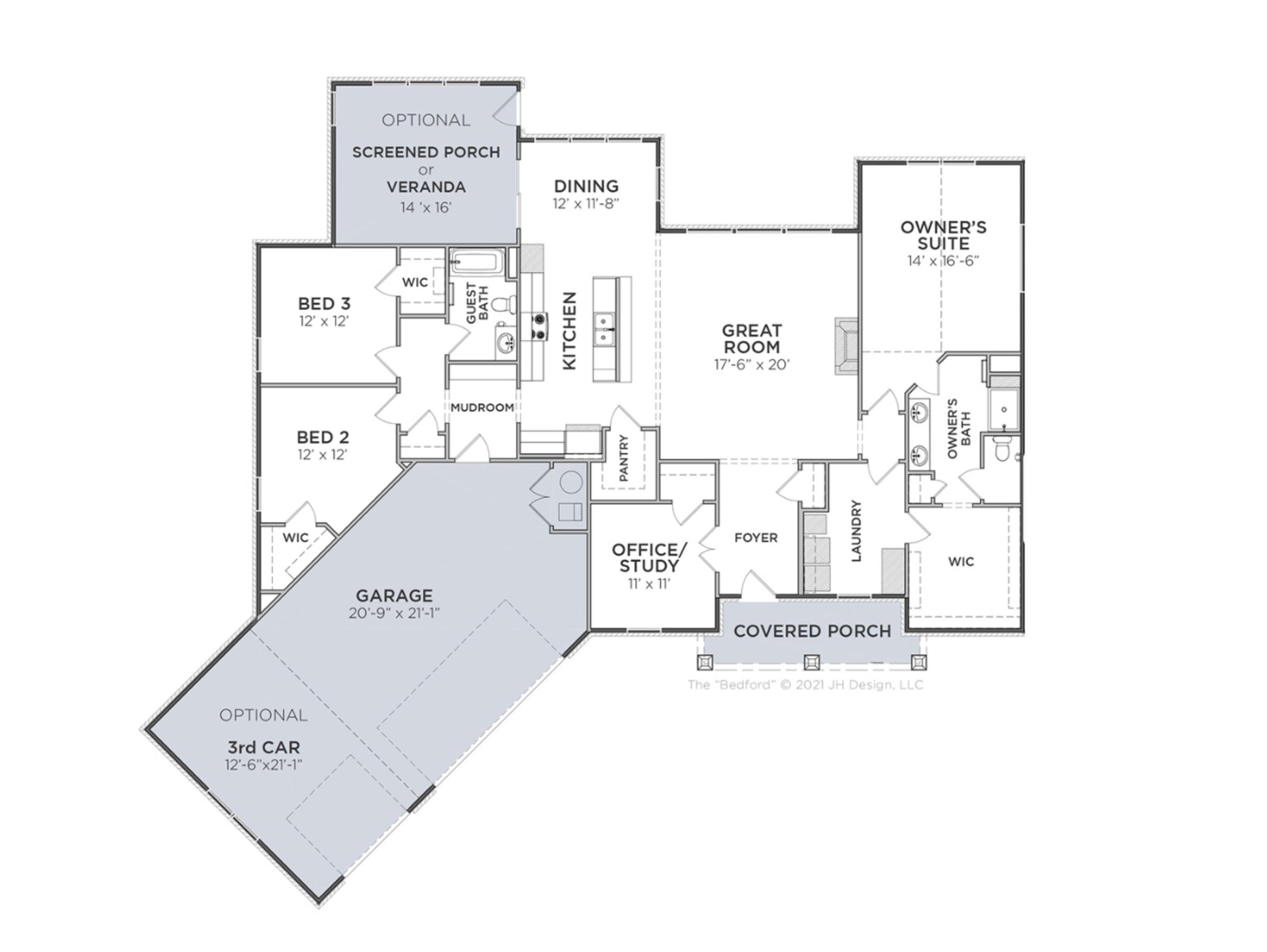 4905 State Rte 38 New Castle, IN 47362 - Photo 6 of 34