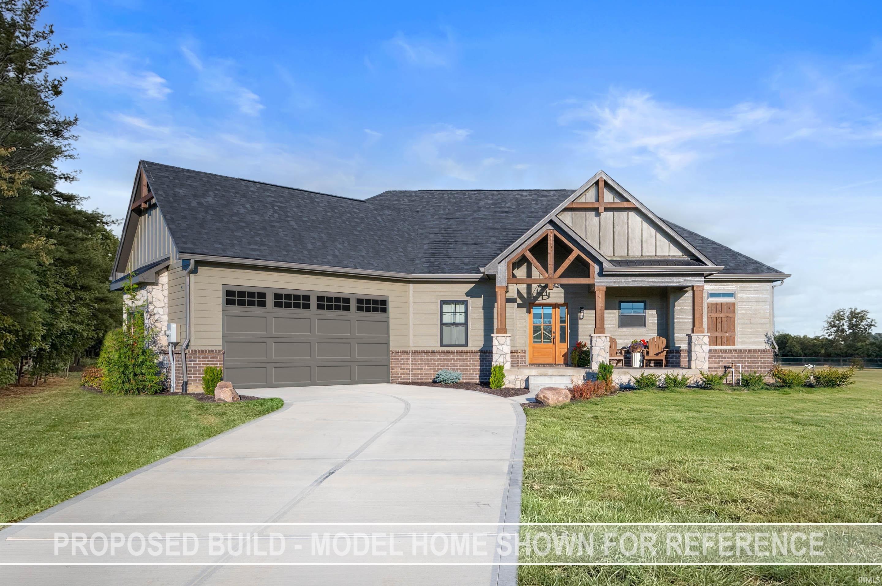 4905 State Rte 38 New Castle, IN 47362 - Photo 7 of 34