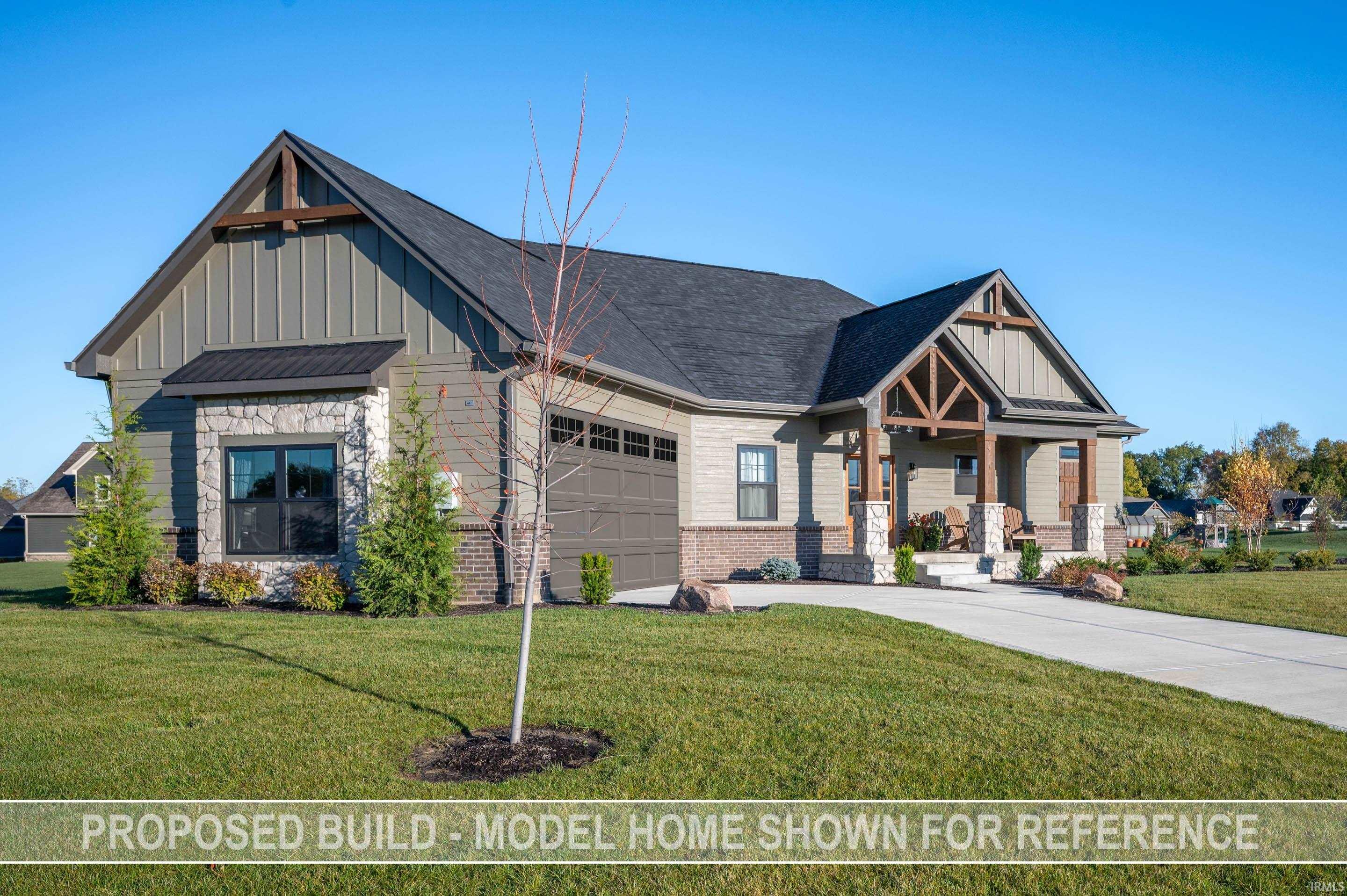 4905 State Rte 38 New Castle, IN 47362 - Photo 8 of 34