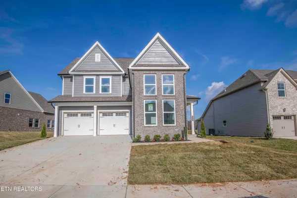 $719,984 | 426 Ivey Farms Road, Farragut, TN 37934
