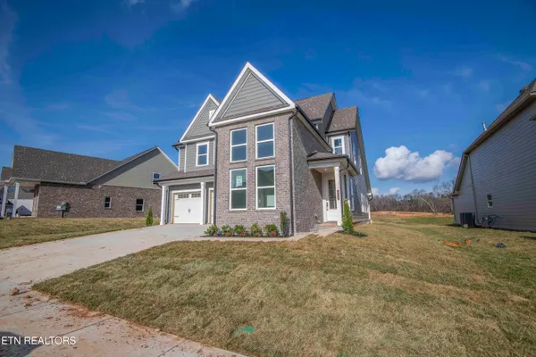 $719,984 | 426 Ivey Farms Road, Farragut, TN 37934