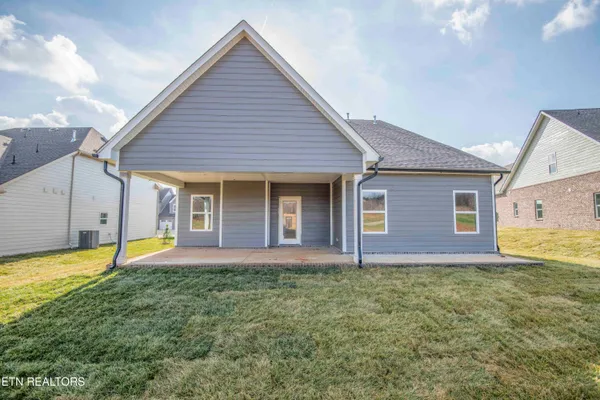 $719,984 | 426 Ivey Farms Road, Farragut, TN 37934