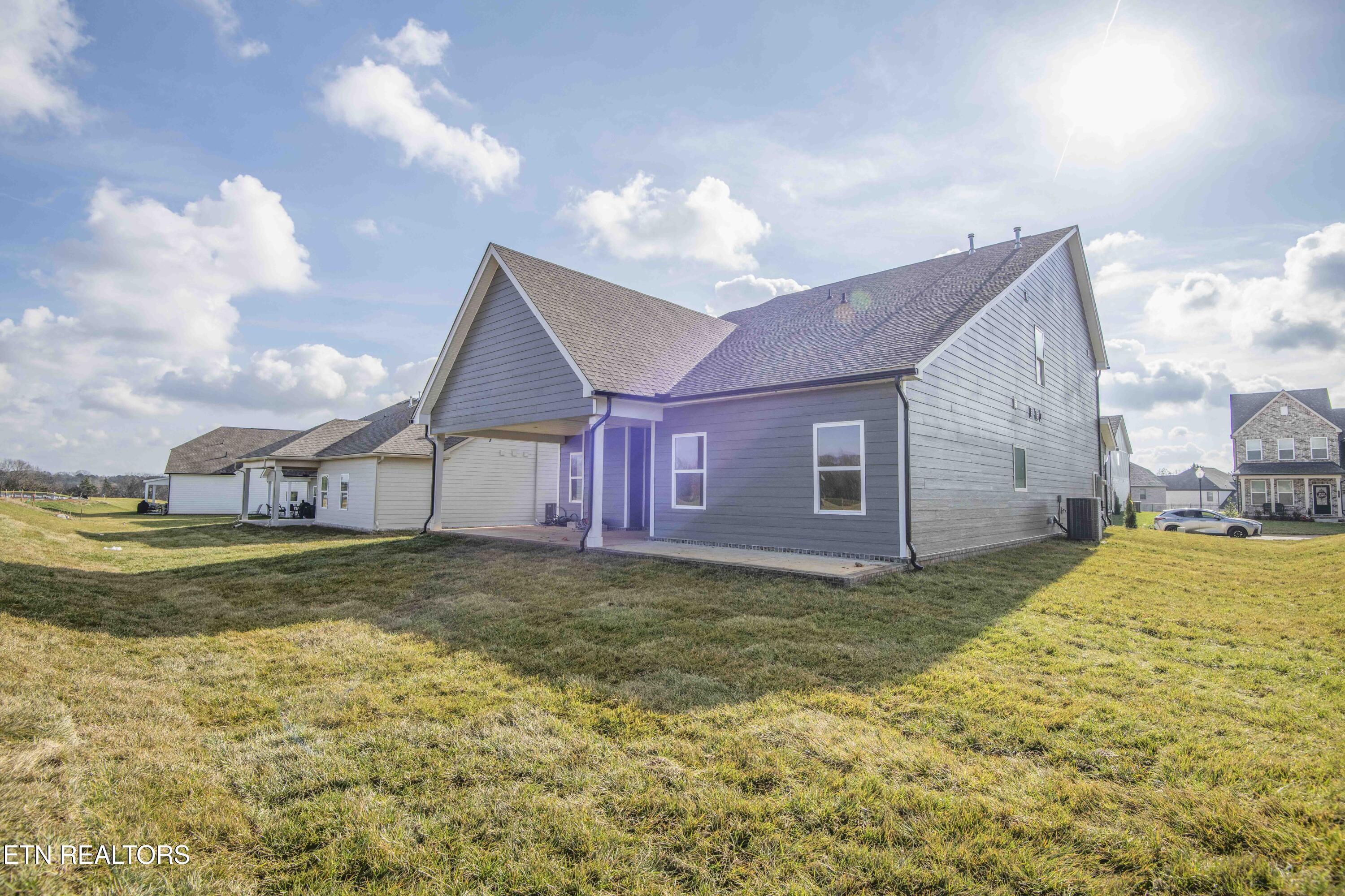 426 Ivey Farms Road Farragut, TN 37934 - Photo 26 of 31 iv132web_42