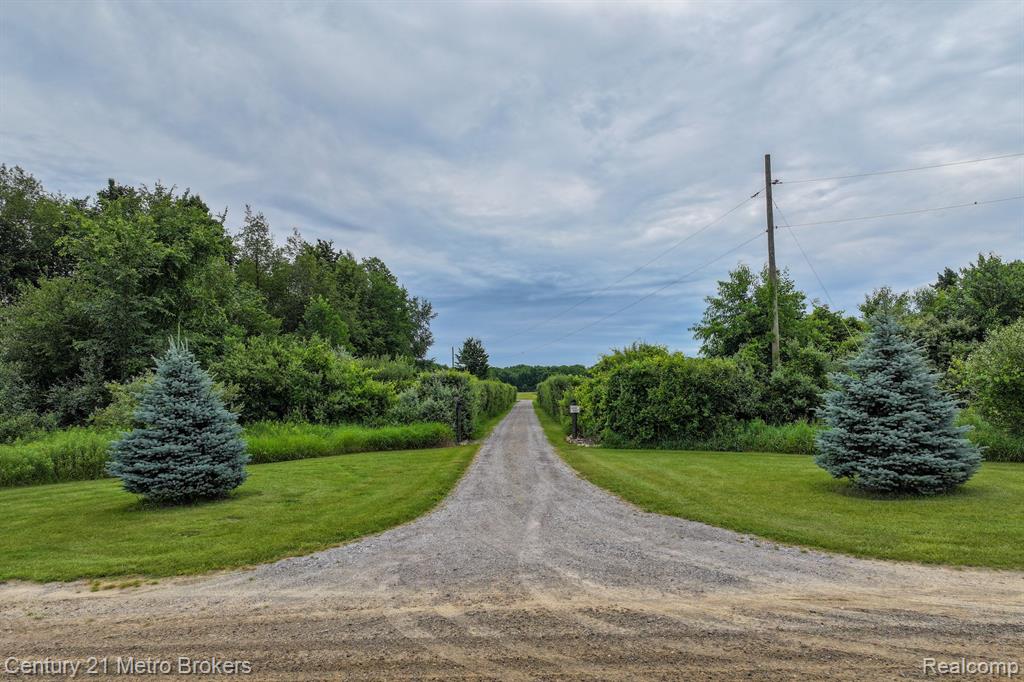 1585 South Phillips Road Deford, MI 48729 - Photo 1 of 76