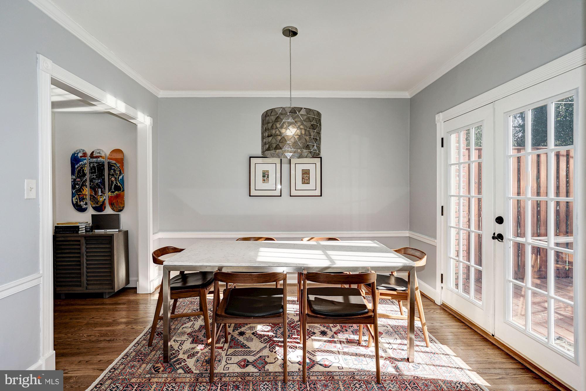 4416 Reservoir Road Northwest Washington, DC 20007 - Photo 14 of 40