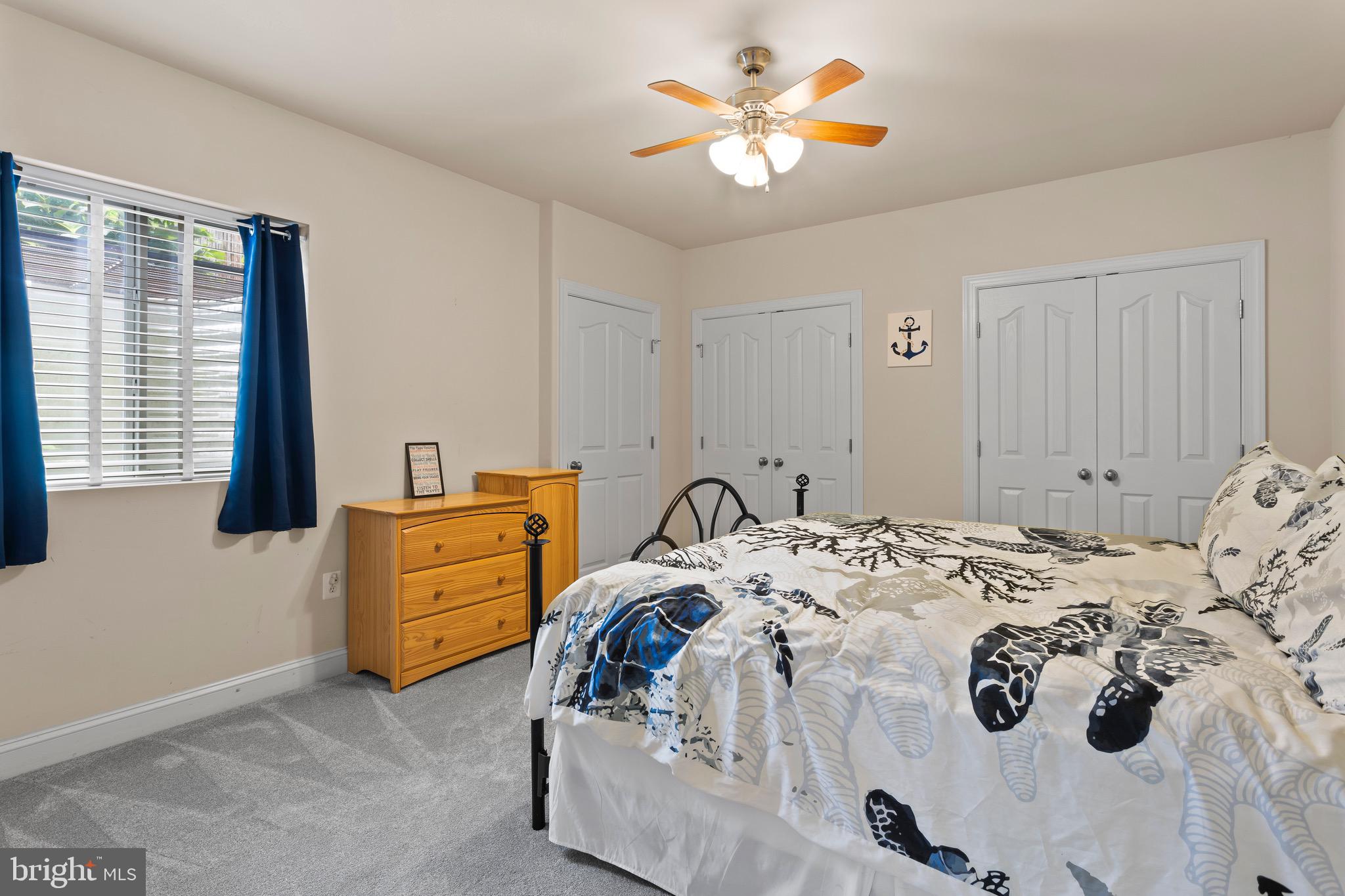 3325 Cox Road Chesapeake Beach, MD 20732 - Photo 67 of 127 Bedroom #5 (lower level)