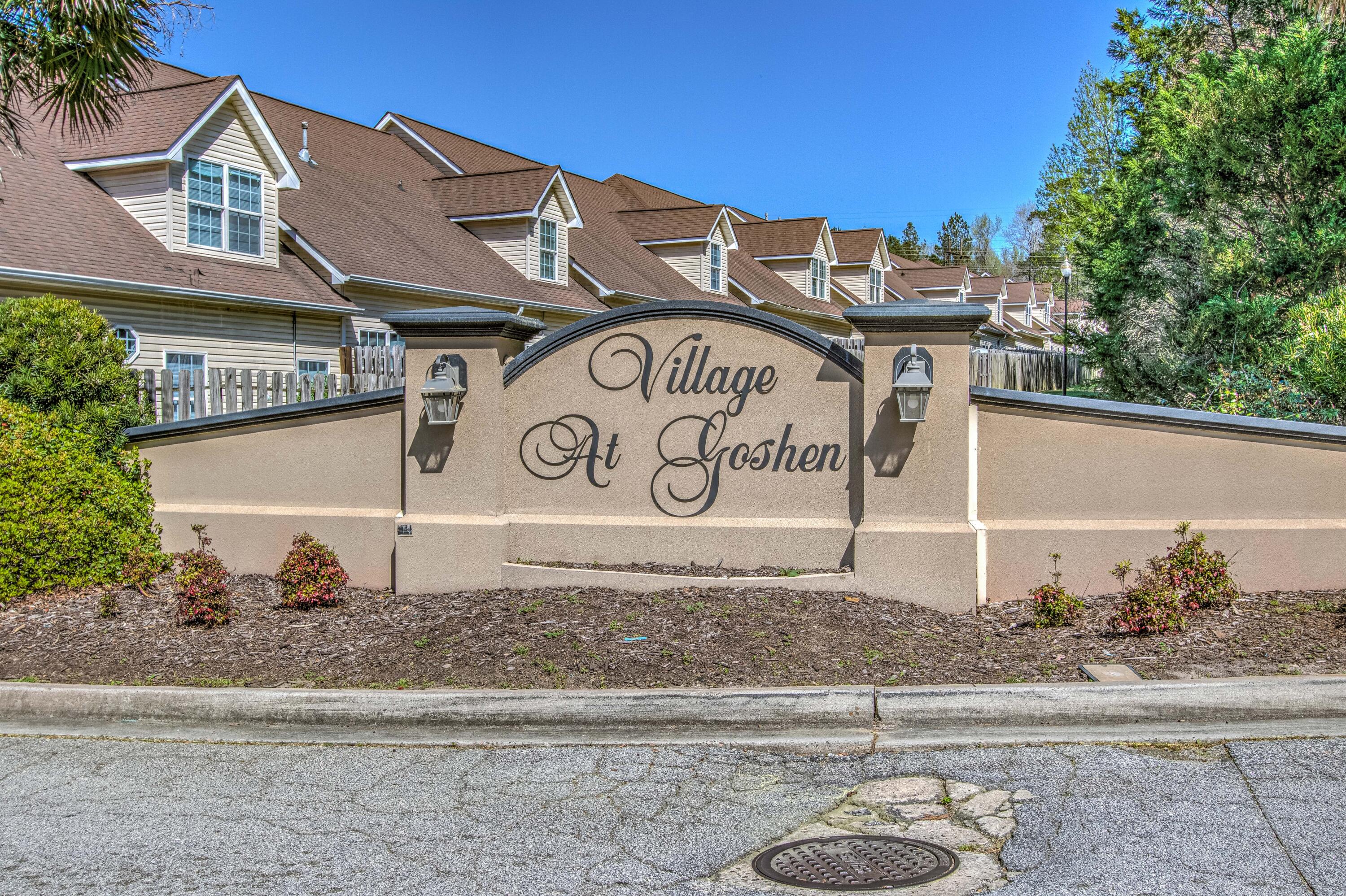 4420 Castellon Way Augusta, GA 30906 - Photo 3 of 21 Village at Goshen Townhomes Neighborhood