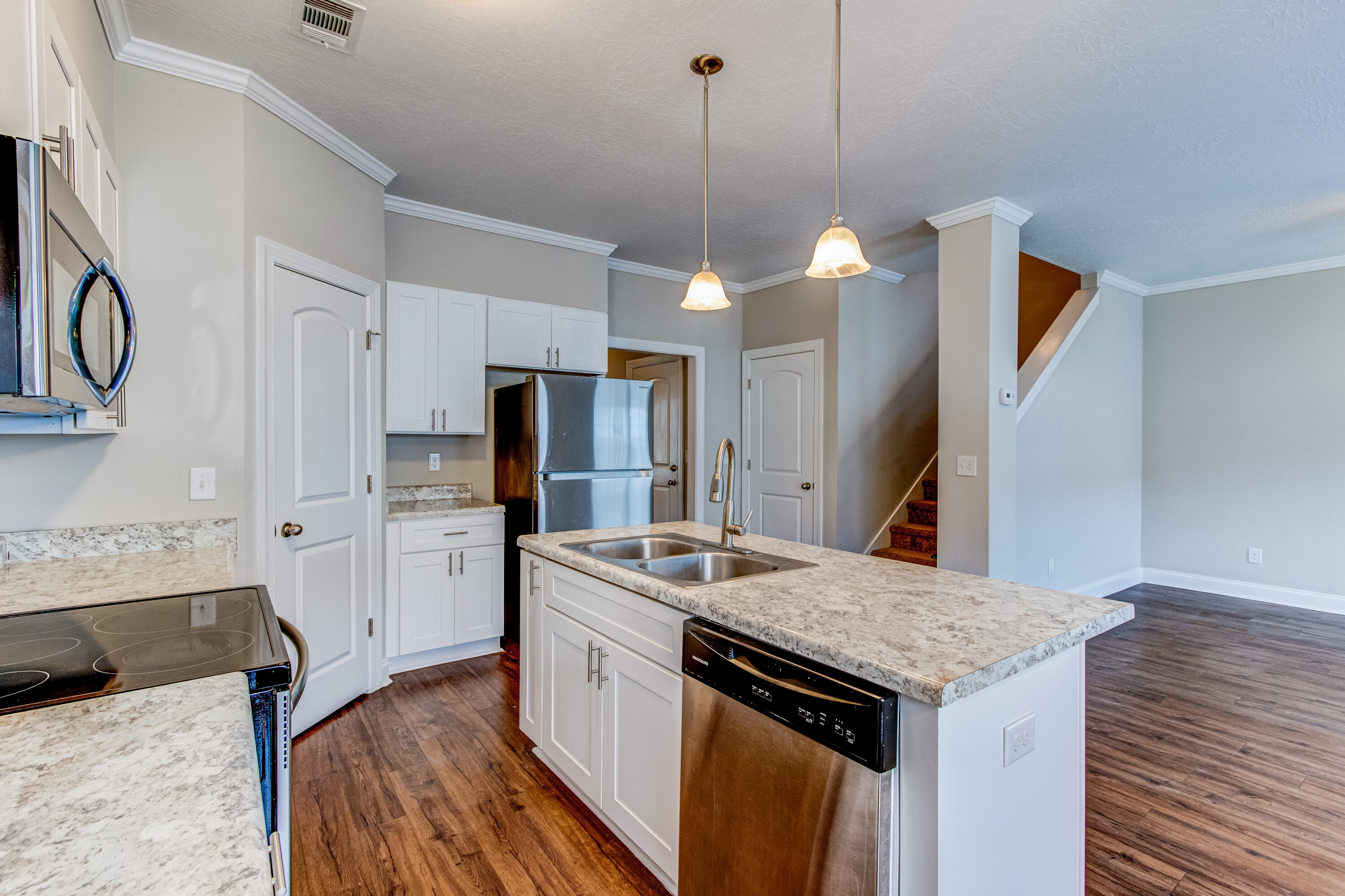 4420 Castellon Way Augusta, GA 30906 - Photo 9 of 21 E Barcelona Way, 3478, Interior-6