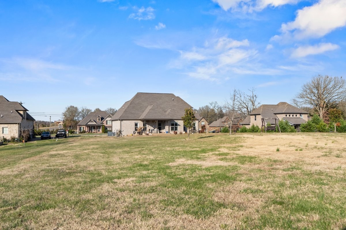 70 Cherokee Dock Road Lebanon, TN 37087 - Photo 46 of 48 a big yard with table and chairs