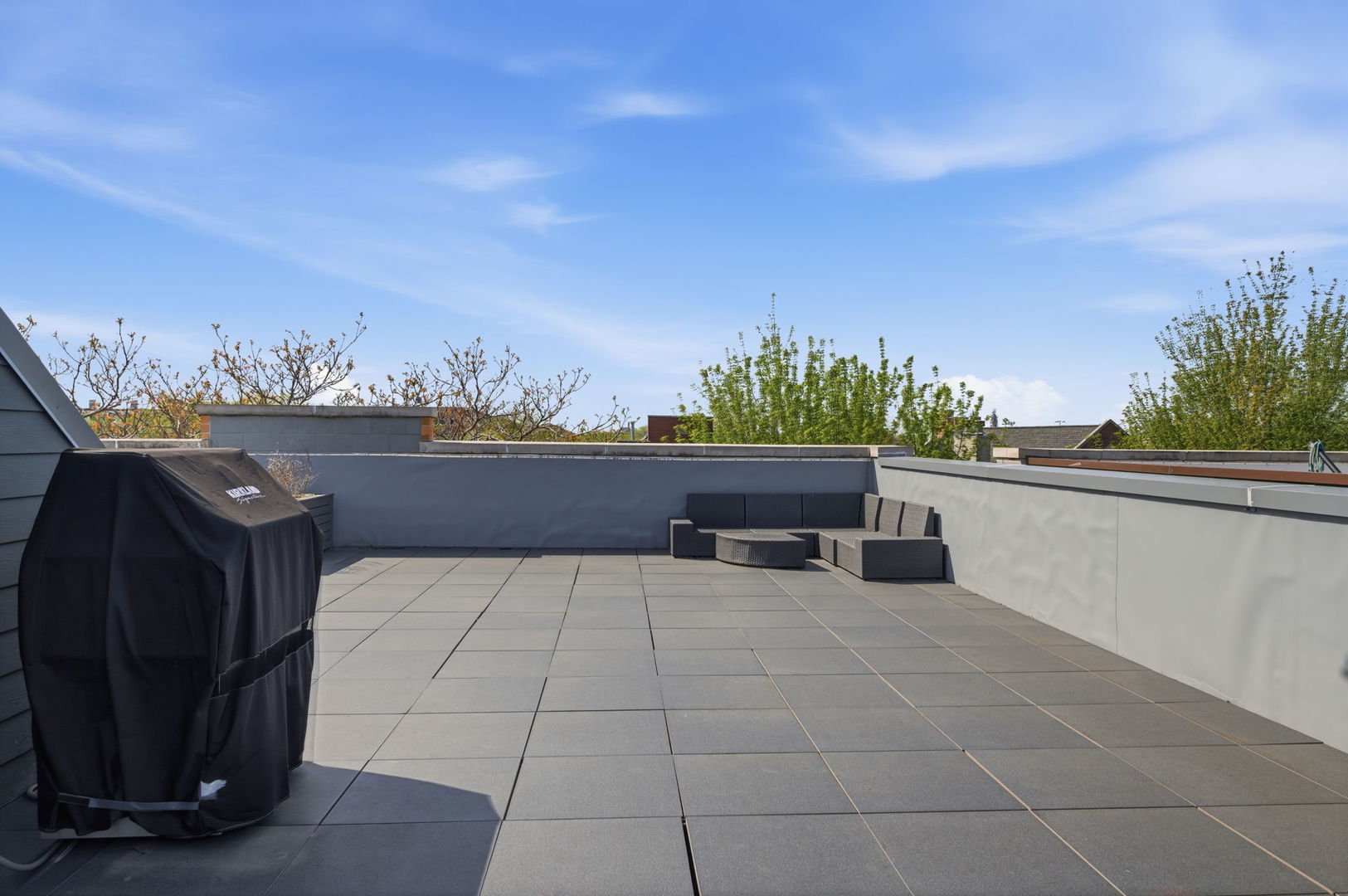 1418 West Fillmore Street, Unit 3W Chicago, IL 60607 - Photo 24 of 25 Gallery Image 24