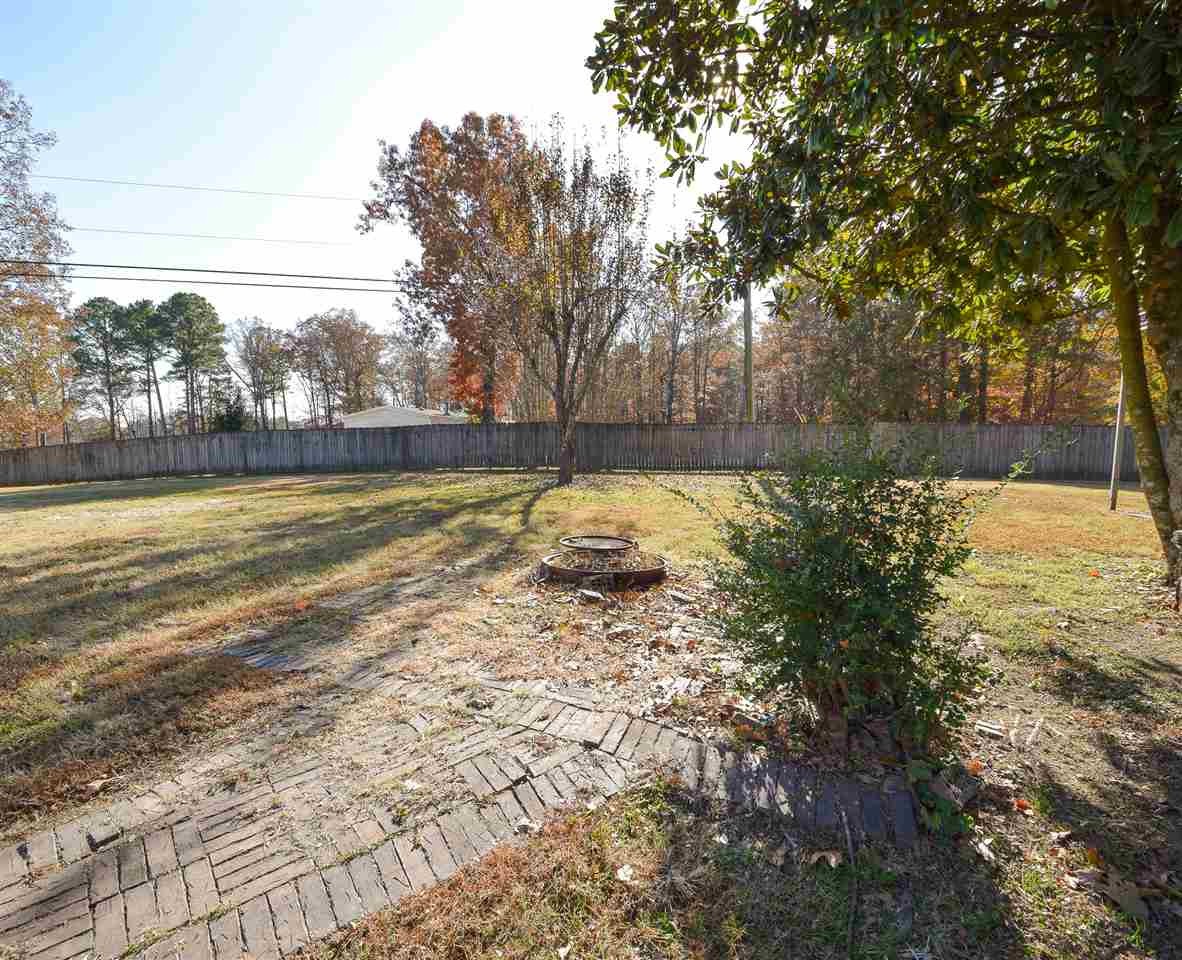 462 Goodwill Road Southeast Cleveland, TN 37323 - Photo 54 of 55 a view of a swimming pool with an outdoor space and seating area