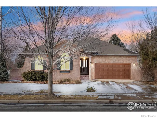 $600,000 | 5343 West 1st Street, Greeley, CO 80634