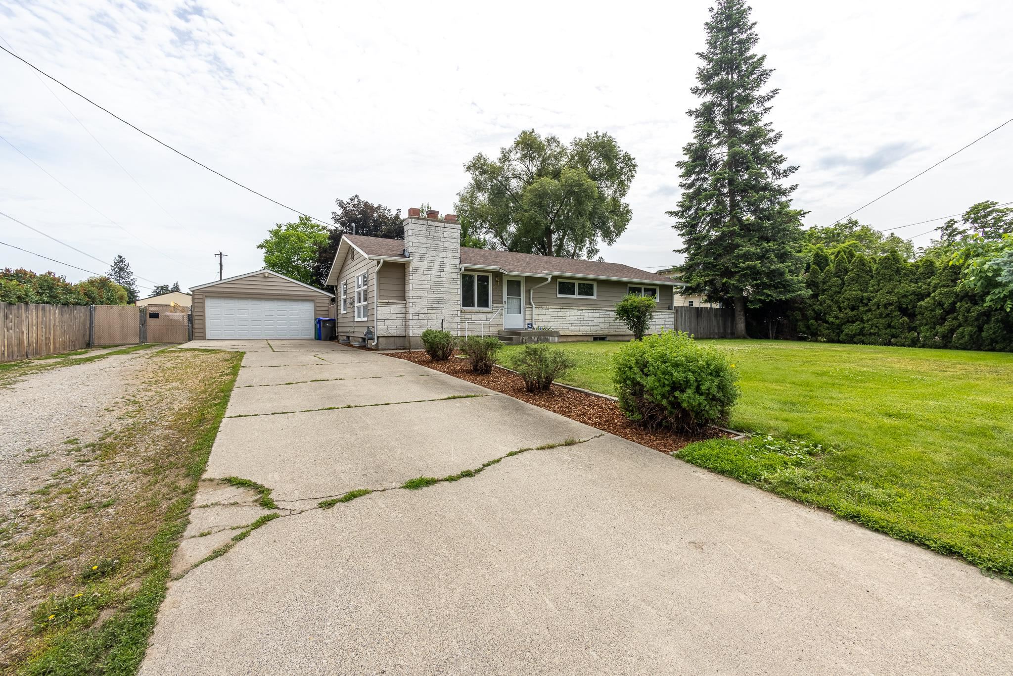 7424 North Regal Street Spokane, WA 99217 - Photo 26 of 31