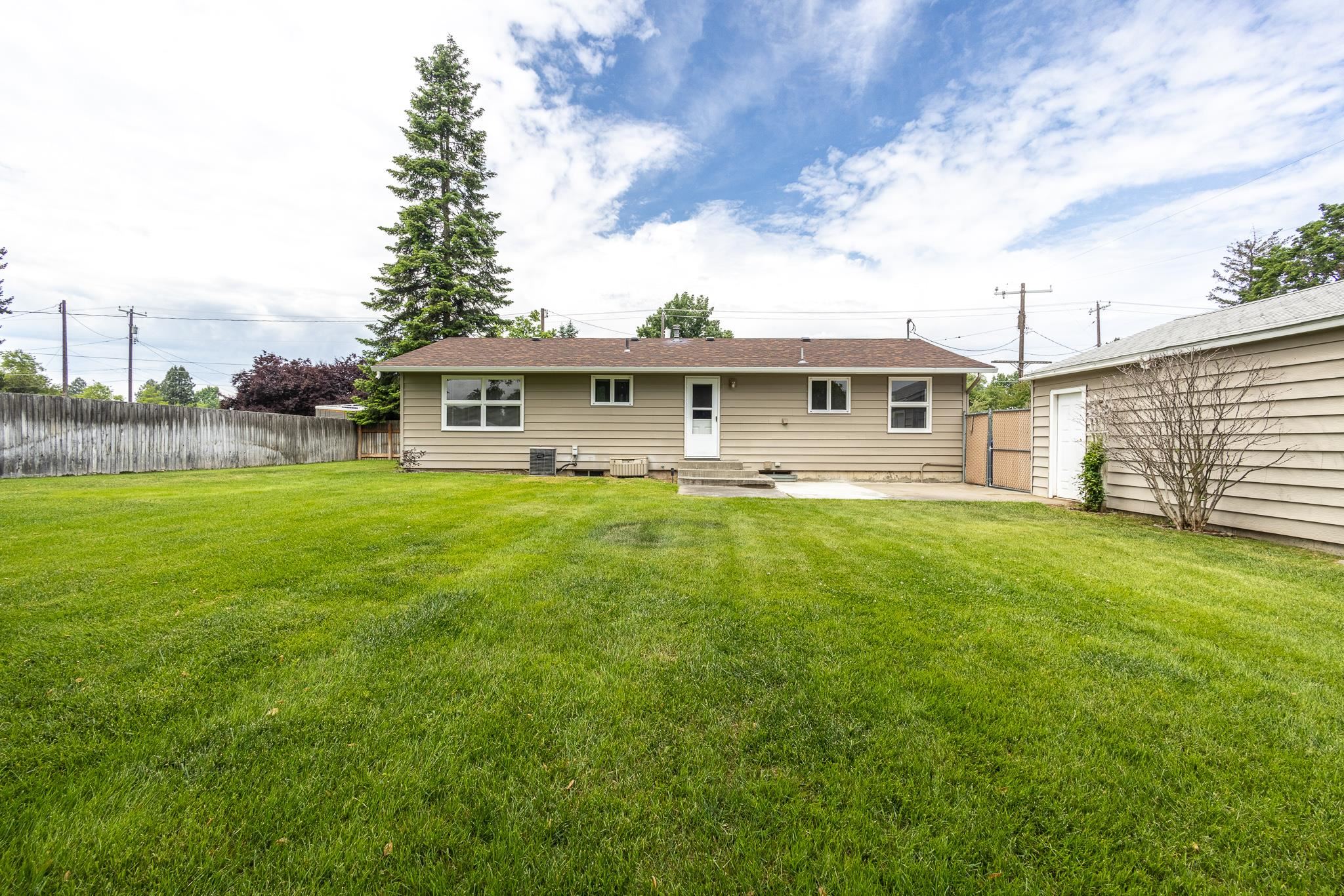 7424 North Regal Street Spokane, WA 99217 - Photo 29 of 31