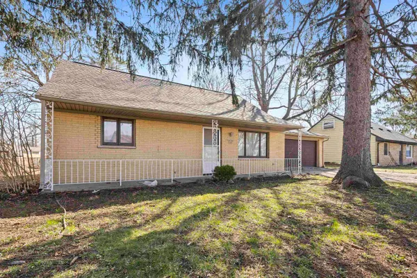 $199,900 | 2624 Garden Park Drive, Fort Wayne, IN 46825