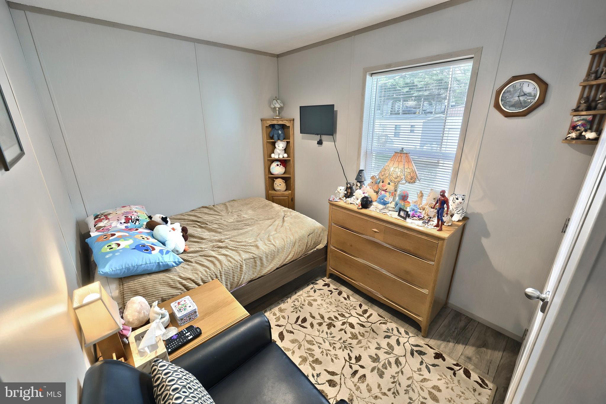 4 3rd Street York, PA 17406 - Photo 19 of 26 a bedroom with bed and a window