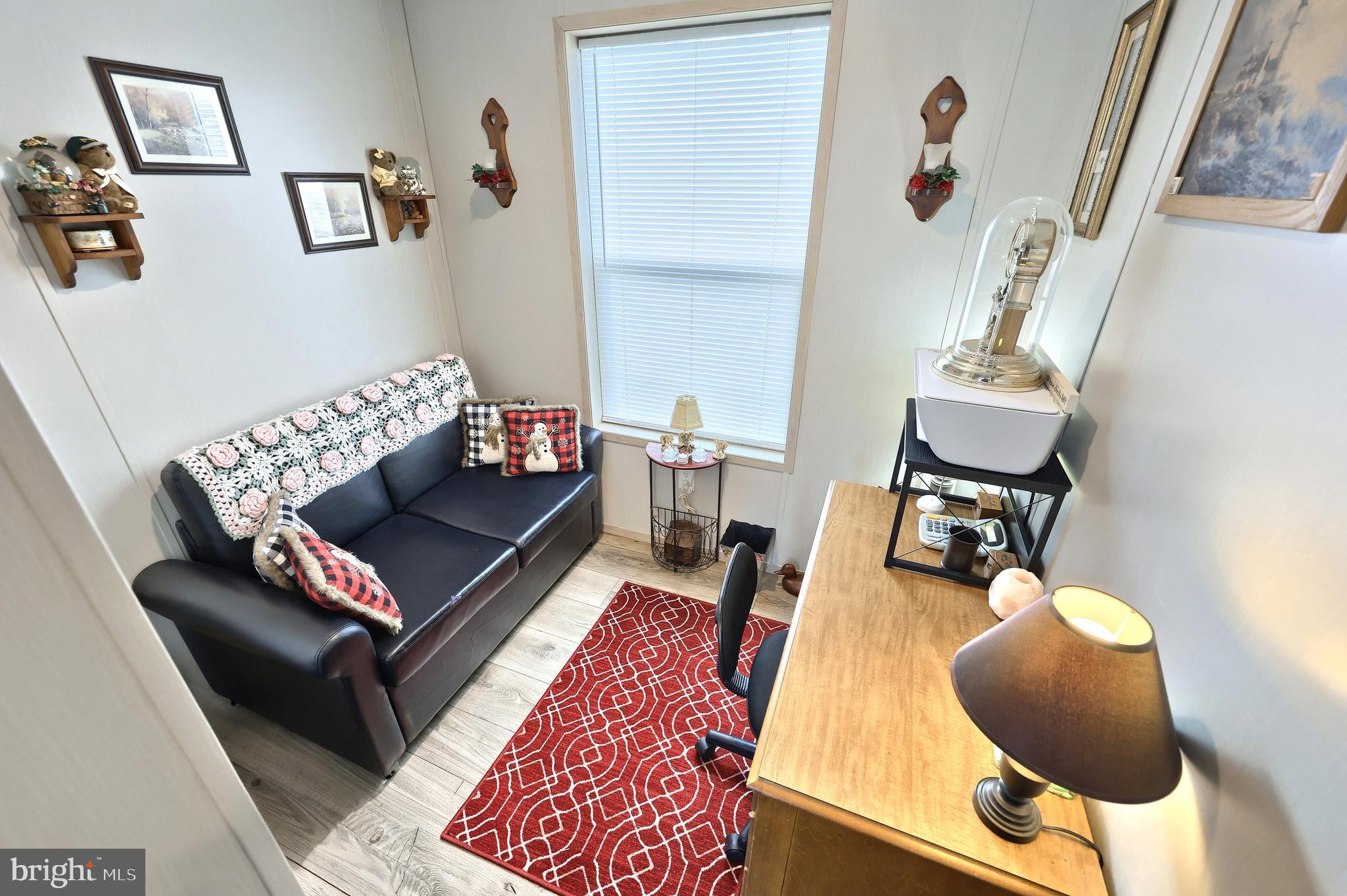 4 3rd Street York, PA 17406 - Photo 20 of 26 a living room with furniture and a mirror
