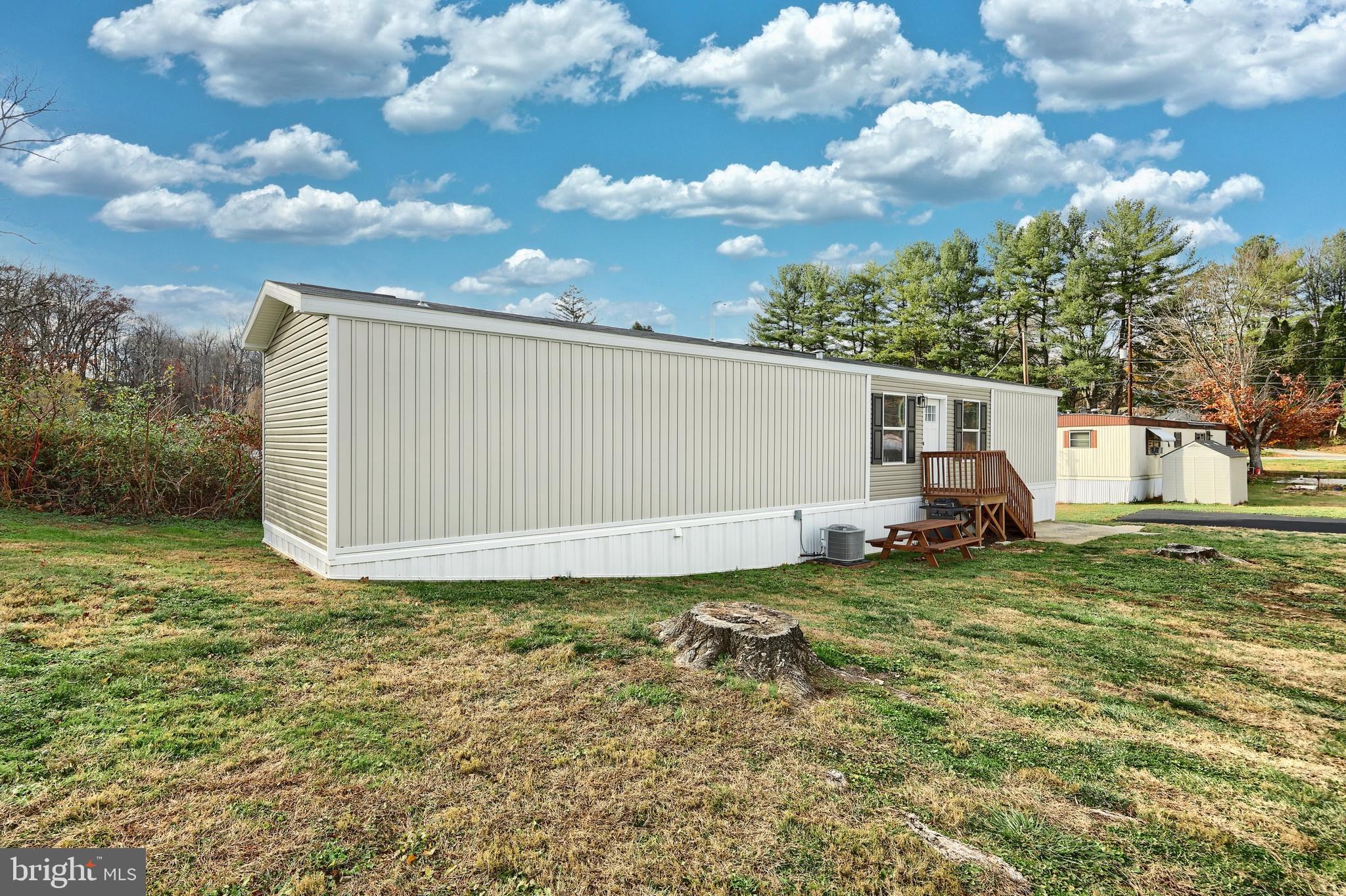 4 3rd Street York, PA 17406 - Photo 23 of 26 a view of a house with backyard