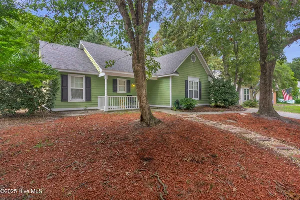 $329,000 | 1409 Faulkenberry Road, Wilmington, NC 28409